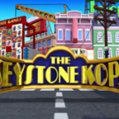 Tragamonedas 
The Keystone Kops