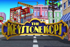 La tragamonedas Keystone Kops