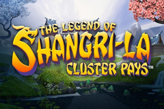 The Legend of Shangri-La: tragamonedas de pago en racimo