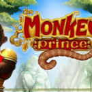 Tragamonedas 
The Monkey Prince