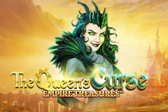 Revisión de la tragamonedas Queen's Curse Empire Treasures