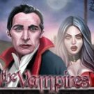 Tragamonedas 
The Vampires