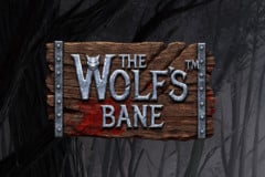 Tragamonedas en línea Wolf's Bane