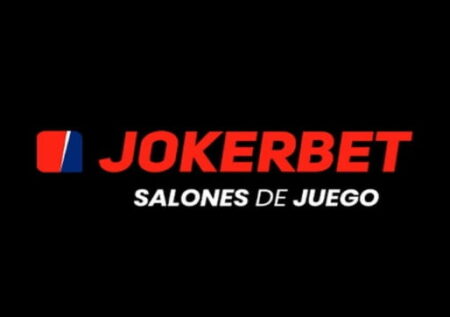 Salon de juego Jokerbet Fuengirola Jesus Santos Rein