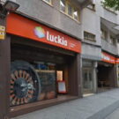 Salon de juego Luckia Sport Cafe A Coruna