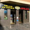 Salon de juego Jokerbet Berja Jose Barrionuevo
