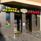 Salon de juego Jokerbet Berja Jose Barrionuevo