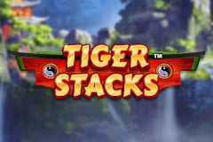 Tiger Stacks Tragamonedas Online