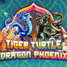 Tragamonedas 
Tiger Turtle Dragon Phoenix