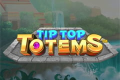 Máquina tragamonedas Tip Top Totems