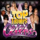 Tragamonedas 
Top Trumps Celebs