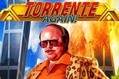 Juego de tragamonedas Torrente Again