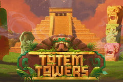 Tragamonedas Totem Towers