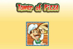 Torre de pizza