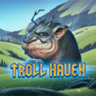 Tragamonedas 
Troll Haven