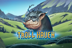 Tragamonedas Troll Haven