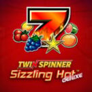 Tragamonedas 
Twin Spinner Sizzling Hot Deluxe