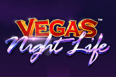 Tragamonedas 
Vegas Night Life