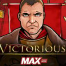 Tragamonedas 
Victorious MAX