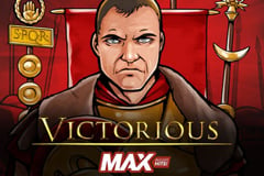 Tragamonedas en línea Victorious MAX