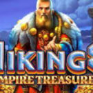 Tragamonedas 
Viking Empire Treasure