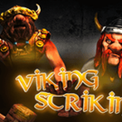 Tragamonedas 
Viking Striking