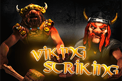 Juego de tragamonedas Viking Striking