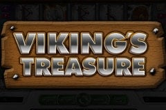 Tragamonedas 
Viking’s Treasure