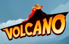 Volcán