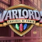 Tragamonedas 
Warlords: Crystals of Power