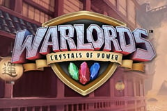 Tragamonedas 
Warlords: Crystals of Power