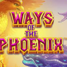 Tragamonedas 
Ways of the Phoenix