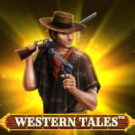 Tragamonedas 
Western Tales