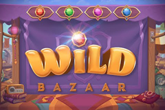 Tragamonedas 
Wild Bazaar