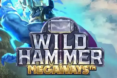 Tragamonedas Wild Hammer Megaways