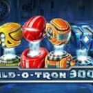 Tragamonedas 
Wild-O-Tron 3000