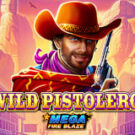 Tragamonedas 
Wild Pistolero Mega Fire Blaze