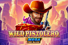 Reseña de la tragamonedas Wild Pistolero Mega Fire Blaze