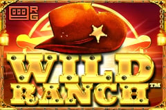 Revisión de tragamonedas de Wild Ranch