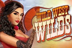 Tragamonedas en línea Wild West Wilds