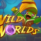 Tragamonedas 
Wild Worlds