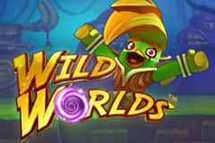 Tragamonedas 
Wild Worlds