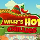 Tragamonedas 
Willy’s Hot Chillies