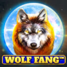 Tragamonedas 
Wolf Fang