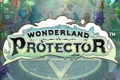 Tragamonedas 
Wonderland Protector