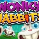 Tragamonedas 
Wonky Wabbits