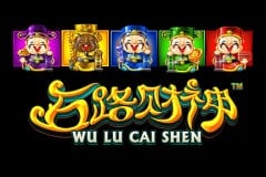 Wu Lu Cai Shen