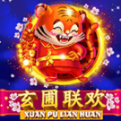 Tragamonedas 
Xuan Pu Lian Huan