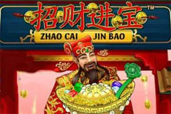 Tragamonedas 
Zhao Cai Jin Bao