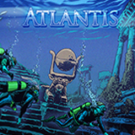 Tragamonedas 
Atlantis